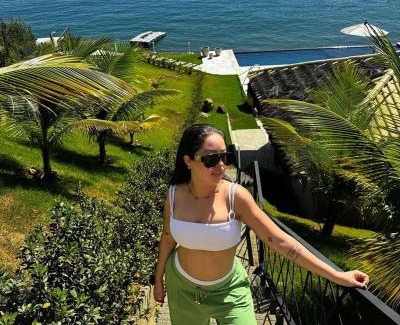 Ponta Leste Casa | Casa Porto Paraiso