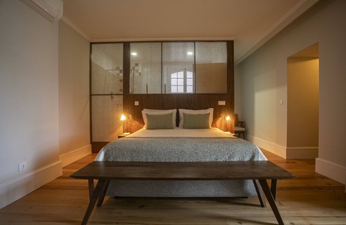 Ponta Delgada Casa | Casa Portuguesa Charming House