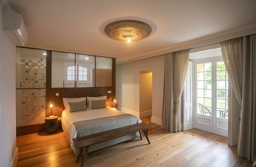 Ponta Delgada Casa | Casa Portuguesa Charming House