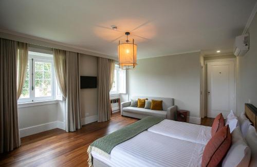 Ponta Delgada Cama Y Desayuno | Casa Portuguesa - Charming House