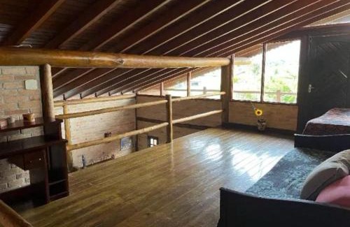 Caraguatatuba Casa | Casa poseidon