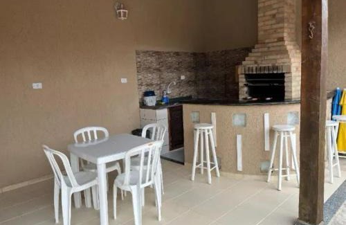 Caraguatatuba Casa | Casa poseidon
