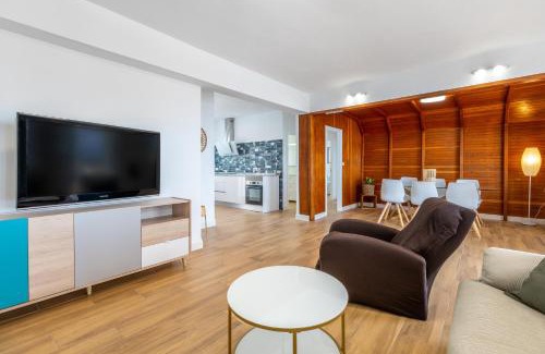 Torrevieja Casa | Casa Posidonia