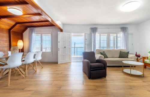 Torrevieja Casa | Casa Posidonia