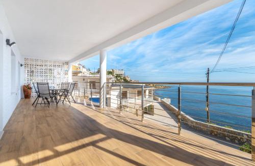 Torrevieja Casa | Casa Posidonia