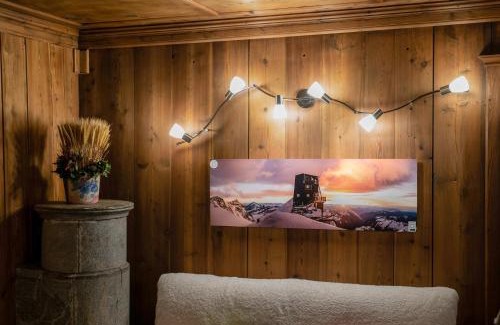 Gressoney-Saint-Jean Apartamento | Casa Posta Gressoney