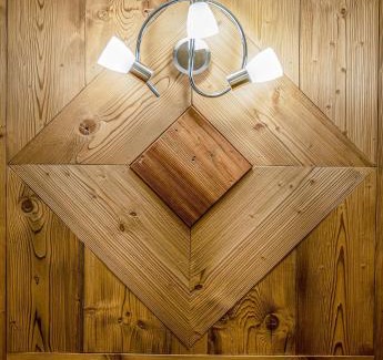 Gressoney-Saint-Jean Apartamento | Casa Posta Gressoney