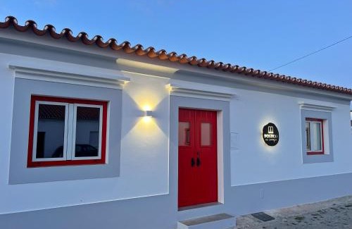 Reguengos de Monsaraz Casa | Casa Postigo no Campo