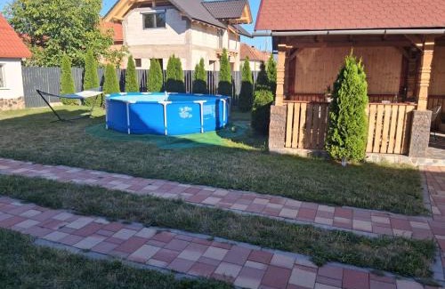 Dragus Casa | Casa Potcovarului