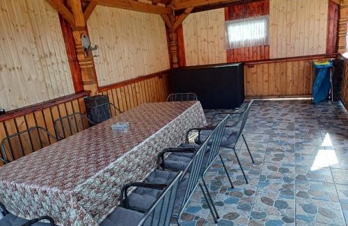 Dragus Casa | Casa Potcovarului