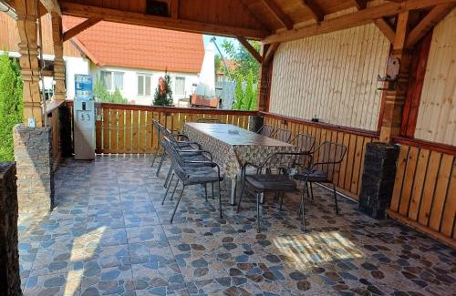 Dragus Casa | Casa Potcovarului