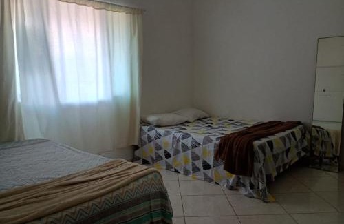Recanto da Sereia Casa | Casa pousada verde Guarapari