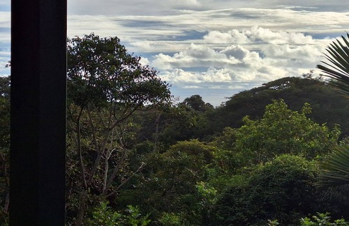 Dominical Casa | Casa Poza Azul - Jungle Gem..!!