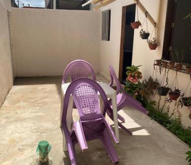 Paragominas Apartamento | Casa prática e aconchegante