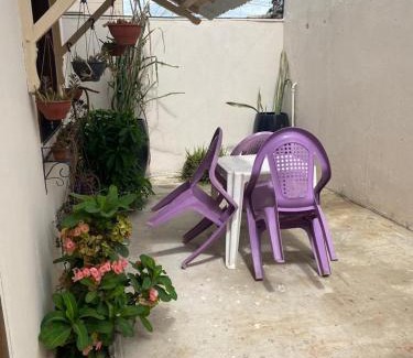 Paragominas Apartamento | Casa prática e aconchegante