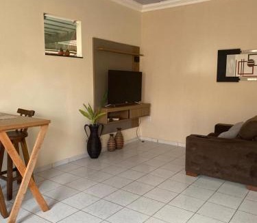 Paragominas Apartamento | Casa prática e aconchegante