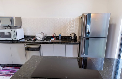 Foz do Iguacu Chalet De Esquí | Casa próx à 3 fronteiras e a 20min das Cataratas