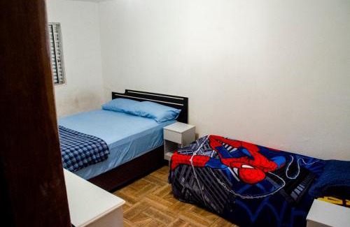 Uberaba Apartamento | Casa Próx.Aeroporto/10minutos do centro Curitiba