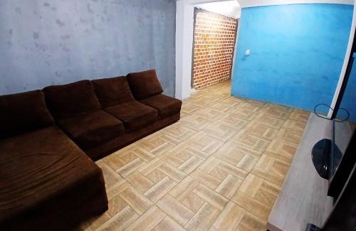 Uberaba Apartamento | Casa Próx.Aeroporto/10minutos do centro Curitiba
