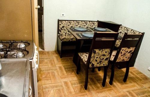 Uberaba Apartamento | Casa Próx.Aeroporto/10minutos do centro Curitiba