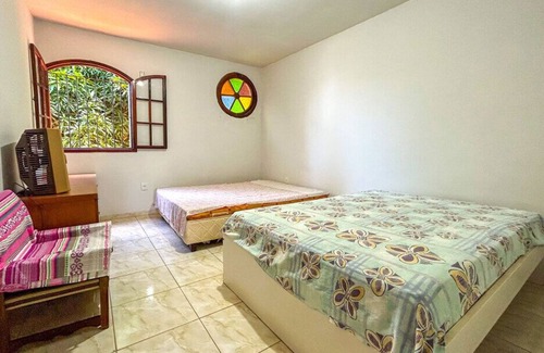 Ibicui Casa | Casa próximo à Praia de Ibicuí em Mangaratiba/RJ