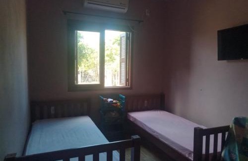 Morro do Sabia Casa | Casa próximo a BR