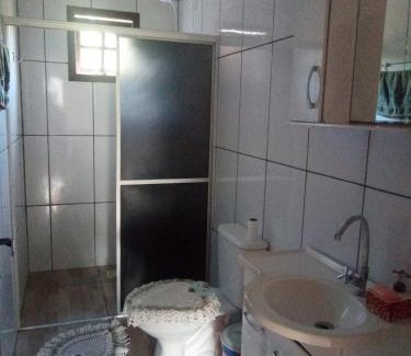 Morro do Sabia Casa | Casa próximo a BR