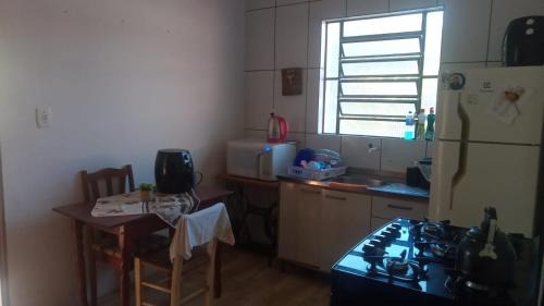 Morro do Sabia Casa | Casa próximo a BR