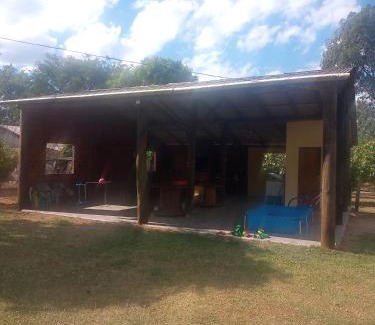 Morro do Sabia Casa | Casa próximo a BR