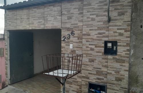 Nova Brasilia Casa | Casa próximo ao Centro da cidade