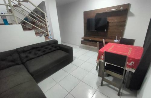 Nova Brasilia Casa | Casa próximo ao Centro da cidade