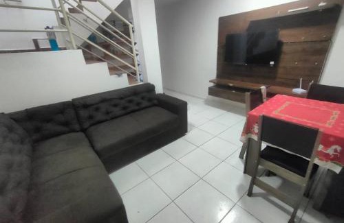 Nova Brasilia Casa | Casa próximo ao Centro da cidade
