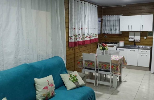 Santa Lidia Casa | Casa Próximo ao Parque Beto Carrero
