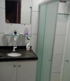Cidade dos Colibris Casa | Casa próximo ao shopping Mangabeira