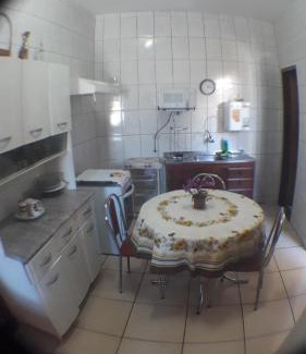 Paraty Casa | Casa próximo o centro histórico