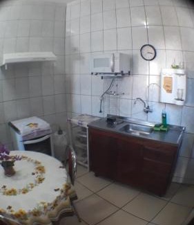 Paraty Casa | Casa próximo o centro histórico