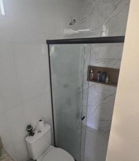 Jiboia Branca Casa | CaSa PRA COP 30