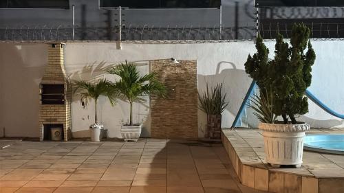 Paco do Lumiar Casa | Casa pra Temporada 2km da praia