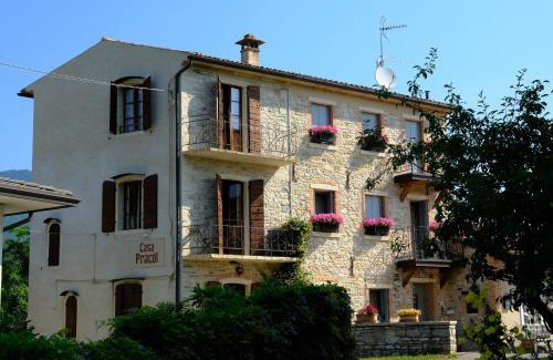 Miane Casa | Casa Pracol