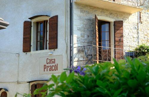 Miane Casa | Casa Pracol