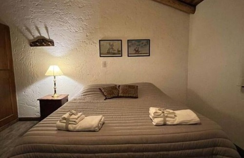 Tupungato Casa | Casa Pradera de los Andes