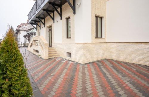 Predeal Casa | CASA PRAHOVA