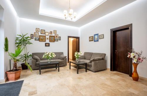 Predeal Casa | CASA PRAHOVA