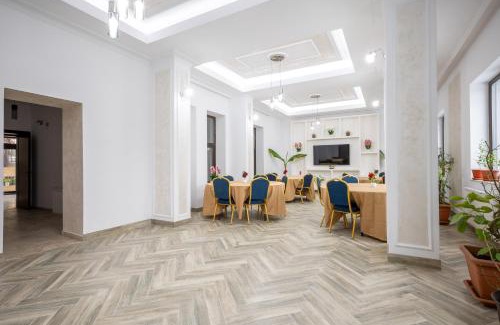 Predeal Casa | CASA PRAHOVA