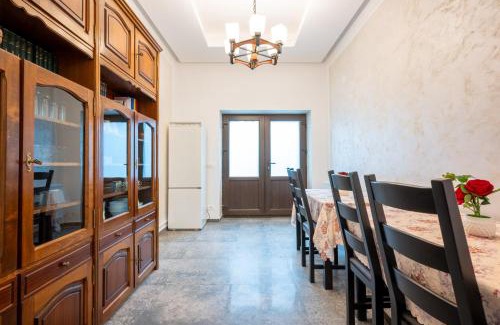 Predeal Casa | CASA PRAHOVA