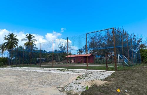Porto de Sauipe Casa | Casa Praia 3-4 - Águas de Sauípe - HCCP