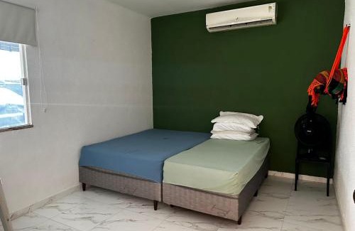 Luis Correia Casa | Casa praia beach place