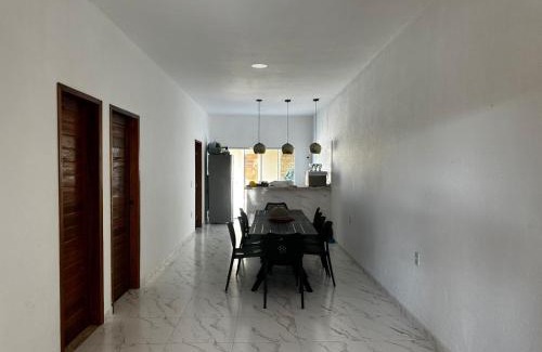 Luis Correia Casa | Casa praia beach place