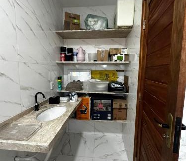 Luis Correia Casa | Casa praia beach place
