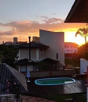 Florianopolis Casa | Casa Praia Brava Florianópolis.